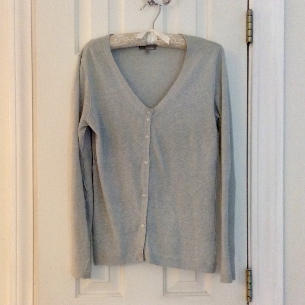 Horny Toad sweater